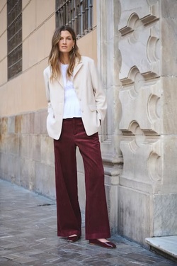 Clarisse Bukse Tawny Port - Part Two