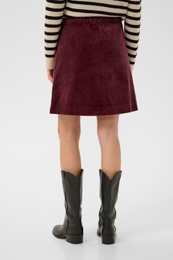 Lings Skirt Tawny Port - Part Two